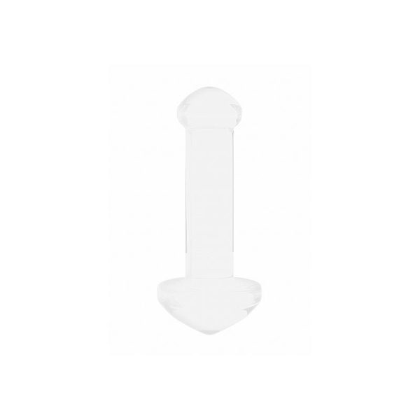 CHRYSTALINO MASSAGE WHITE 11.6cm