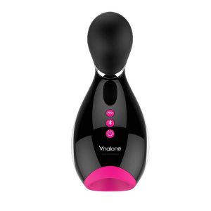 NALONE OXXY HIGH TECH MALE PLEASURE TOY - Image 5