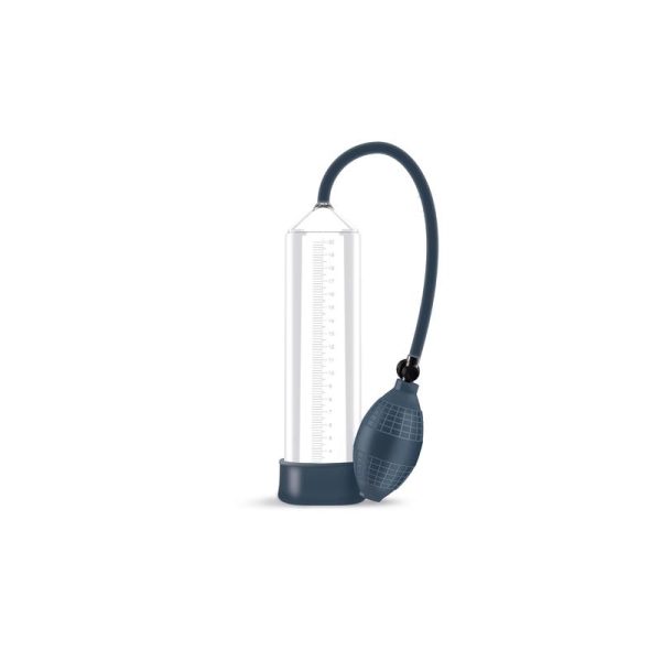 BONERS PENIS PUMP No.1