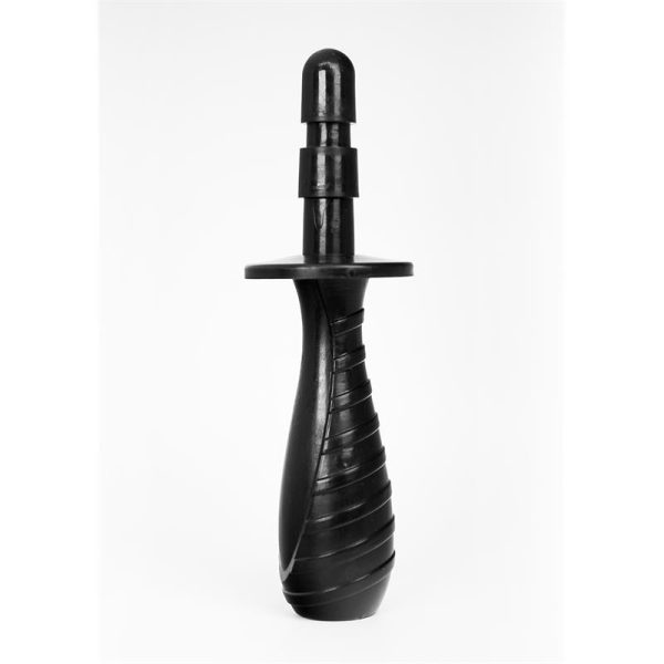 1-poignee-with-handle-black HUNG SYSTEM POIGNEE WITH HANDLE BLACK