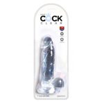 1-realistic-dildo-with-testicles-7-clear