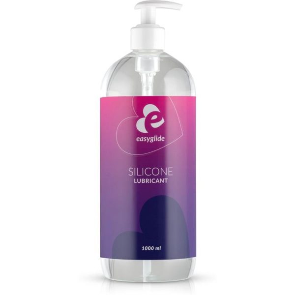 EASYGLIDE SILICONE LUBRICANT 1000ml