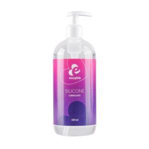 EASYGLIDE SILICONE LUBRICANT 500ml