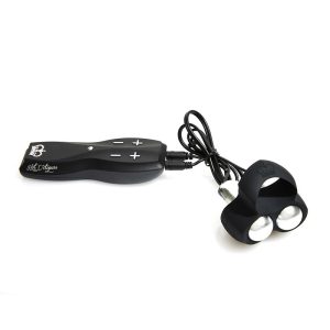 HOT OCTOPUSS STIMULATOR JETT TREBLE AND BASS TECHNOLOGY BLACK - Image 10