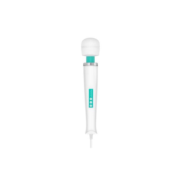 1-wand-massager-6-functions-turquoise MY MAGIC WAND MASSAGER 6 FUNCTIONS TURQUOISE