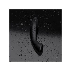 LELO ELLA BLACK 19.5cm - Image 4