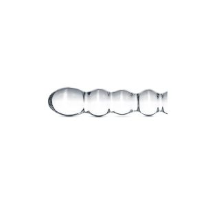 GILDO GLASS DILDO No.19 20cm - Image 7
