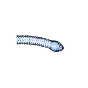 GILDO GLASS DILDO No.5 18cm - Image 8