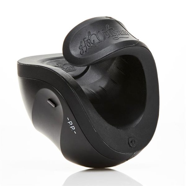 2-male-masturbator-pocket-pulse-black HOT OCTOPUSS MALE MASTURBATOR POCKET PULSE BLACK