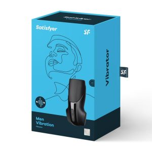 SATISFYER MEN VIBRATION 2020 VERSION - Image 5