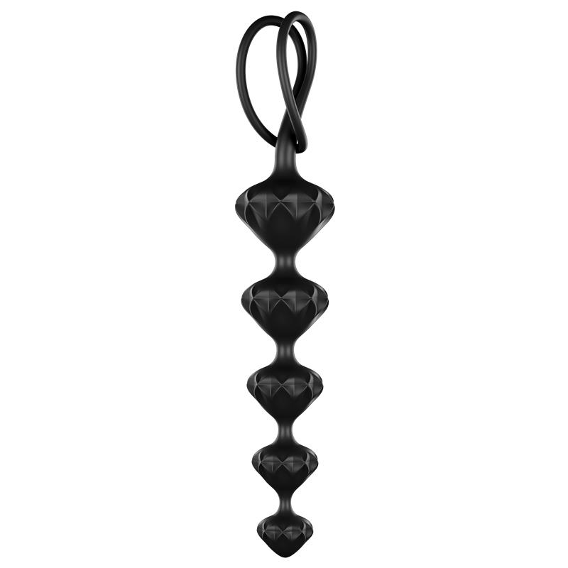 2-set-of-2-anal-beads-black