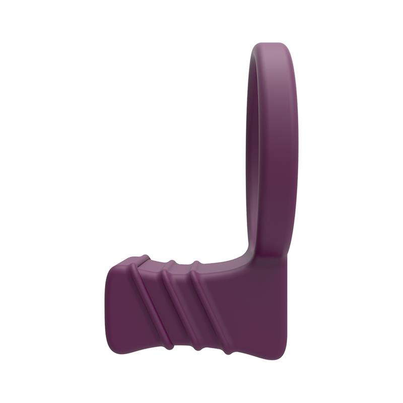3-bergman-cock-ring-silicone-purple