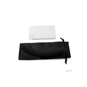 LELO ELLA BLACK 19.5cm - Image 3