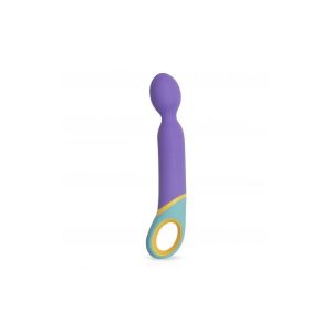 PMV20 DOUBLE STIMULATION BASE USB 24cm - Image 9