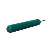 SVAKOM VIBE WITH CABLE AND CAMERA SIIME PLUS EMERALD GREEN