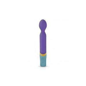 PMV20 DOUBLE STIMULATION BASE USB 24cm - Image 8