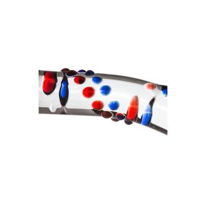 GILDO GLASS DILDO No.3 18.5cm - Image 4