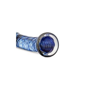 GILDO GLASS DILDO No.5 18cm - Image 6