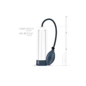 BONERS PENIS PUMP No.1 - Image 3