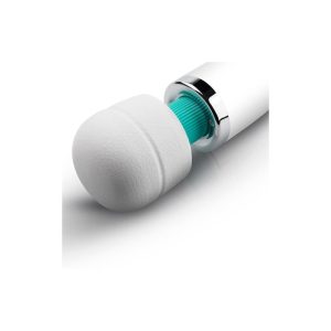 MY MAGIC WAND MASSAGER 6 FUNCTIONS TURQUOISE - ΔΟΝΗΤΗΣ ΜΑΣΑΖ 6 ΡΥΘΜΩΝ - Image 7