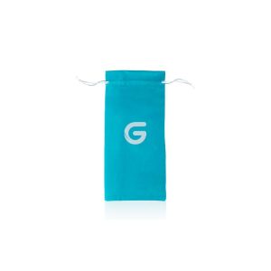 GILDO GLASS BUTTPLUG No.25 9.5cm - Image 4