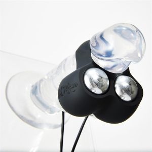 HOT OCTOPUSS STIMULATOR JETT TREBLE AND BASS TECHNOLOGY BLACK - Image 7