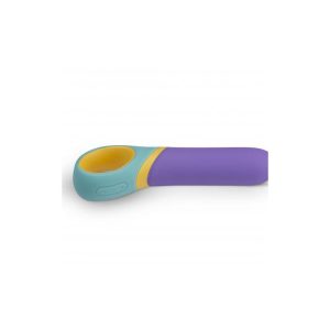 PMV20 DOUBLE STIMULATION BASE USB 24cm - Image 6