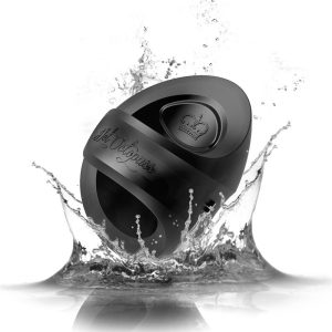 HOT OCTOPUSS MALE MASTURBATOR POCKET PULSE BLACK - Image 7