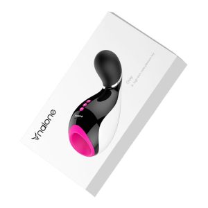 NALONE OXXY HIGH TECH MALE PLEASURE TOY - Image 6