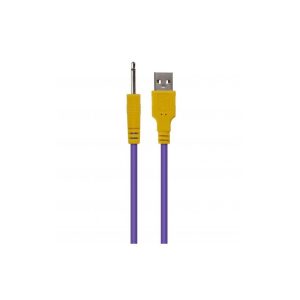 PMV20 DOUBLE STIMULATION BASE USB 24cm - Image 5