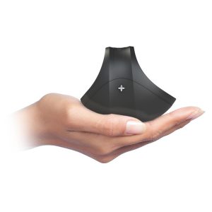 HOT OCTOPUSS MALE MASTURBATOR POCKET PULSE BLACK - Image 6