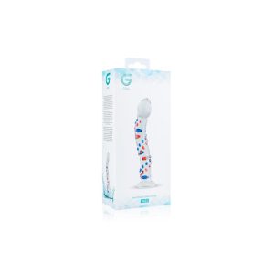 GILDO GLASS DILDO No.3 18.5cm - Image 8