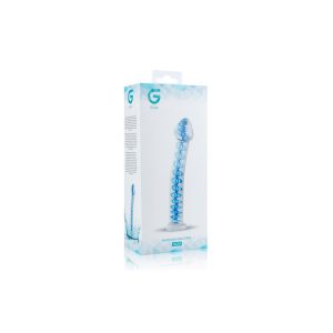 GILDO GLASS DILDO No.4 17.5cm - Image 3