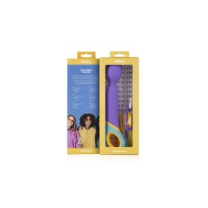 PMV20 DOUBLE STIMULATION BASE USB 24cm - Image 3