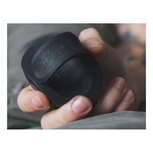 HOT OCTOPUSS MALE MASTURBATOR POCKET PULSE BLACK - Image 9