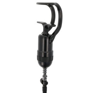 PUMP ADDICTED RX5 BLACK - Image 3