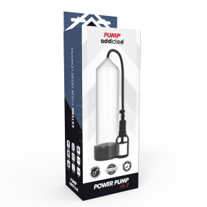 PUMP ADDICTED RX7 TRANSPARENT - Image 6