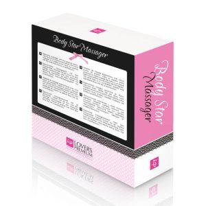 LOVERSPREMIUM BODY STAR MASSAGER - Image 5