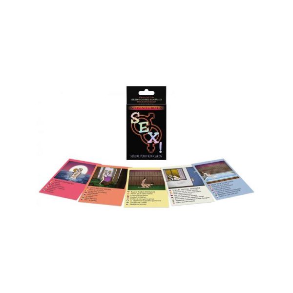 1-adventurous-sex-card-game-en-es-fr-de-ru-por-it-cz KHEPER GAMES ADVENTUROUS SEX CARD GAME