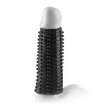FANTASY X-TENSIONS MAGIC PLEASURE SLEEVE BLACK