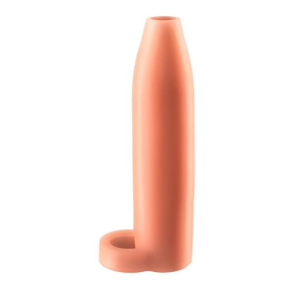 1-fantasy-x-tensions-real-feel-enhancer-xl-flesh FANTASY X-TENSIONS REAL FEEL ENHANCER XL FLESH
