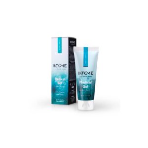 INTOME GEL LUBRICANT WATER BASED 75ml