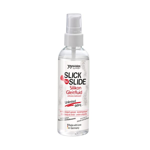 1-slikenslide-100-ml JOYDIVISION SLICKNSLIDE DISPENSER 100ml