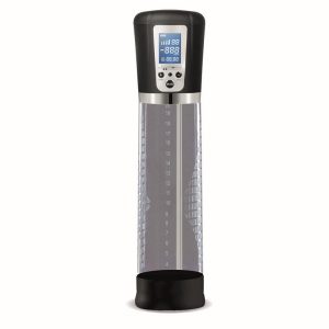 BOOST PUMPS AUTOMATIC PENIS PUMP WITH LCD SCREEN PSX08 USB - Image 6