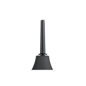 EASYTOYS BLACK ANAL DOUCHE LARGE 200ml - Image 5