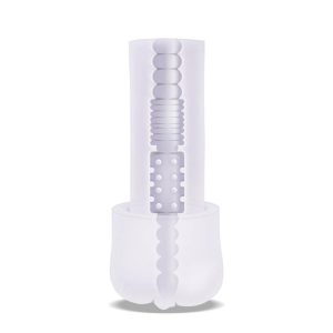 BOOST PUMPS REALISTIC VAGINA LARGE SLEEVE ADX03 - Image 4