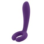 RIANNE S RS ICONS VIBE FOR COUPLES DUO PURPLE 18.8cm
