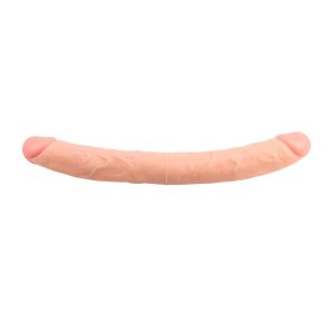 CHISA DILDO LADYBRO LOVE N3 FLESH 32.5cm - Image 3