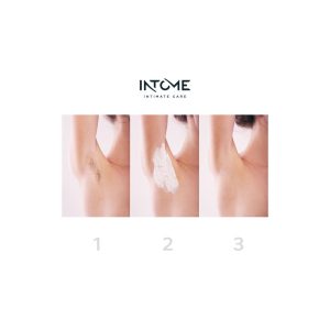 INTOME HAIR REMOVAL POWDER 70gr - ΣΚΟΝΗ ΑΠΟΤΡΙΧΩΣΗΣ 70gr - Image 4