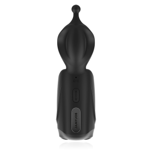 JAMYJOB RECHARGEABLE HEAD STROKER MASTURBATOR - Image 13